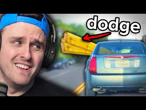 FUNNY DUMB DRIVERS 5