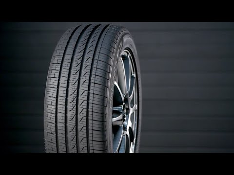 Testing the Pirelli Cinturato P7 All Season Plus II 2020 | Tire Rack