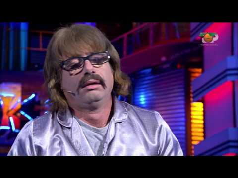 Portokalli, 8 Dhjetor 2013 - Denoncuesi (Korrupsioni fshihet tek brryli)