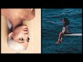 SZA & Ariana Grande - Too Late & better off Mashup