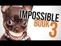 IMPOSSIBLE QUIZ BOOK FINISHED!