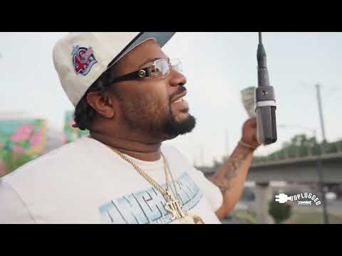 UNPLUGGED : Slim ReallyTrapp - All Day (Live Performance)