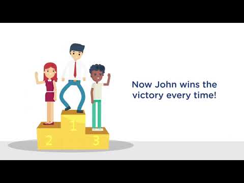 Scrabboard Solver Video