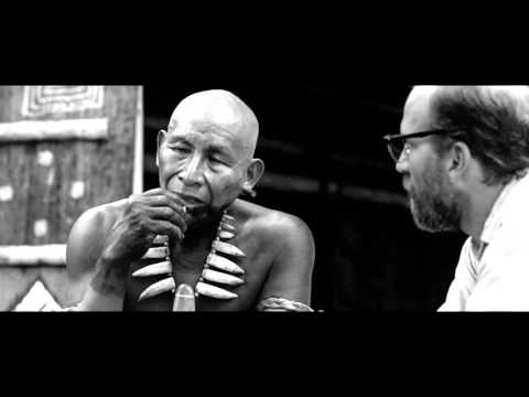 Embrace of the Serpent  - Excerpt #1