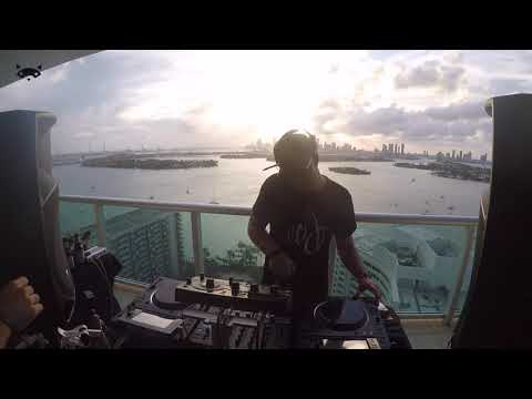 Aney F. - B79 MUSIC 305 Live from Miami Beach, Florida, USA - November 2017