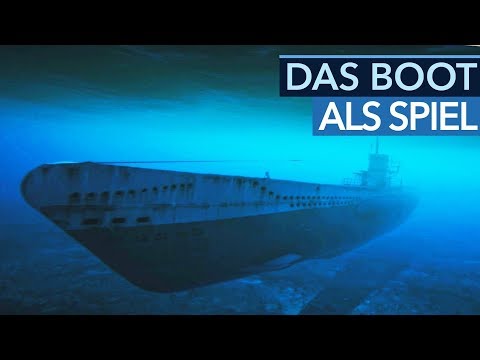 This U-96 is causing controversy - Initial conclusions on UBOAT