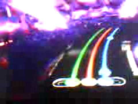 DJ Hero DJ Shadow Six Days Remix ft. Mos Def/D-Code Annie`s Horn 4 stars