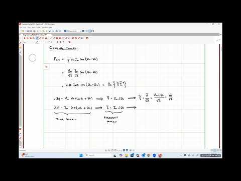 ENGR 221 (Summer 2025) - Class Meeting #26 - 08/06/2025