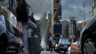 GREATEST DISASTER MOVIE .....DISASTERS UNLEASHED  !!