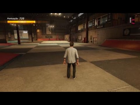 Desafio Skatista Bonzão - EXECUTE O THE 900 , 360 VARIAL MCTWIST ,  NOSEGRIND TO PIVOT E 5-0 OVERTUN