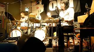 Mori / Nilssen-Love / Solberg @ Blow Out 2017