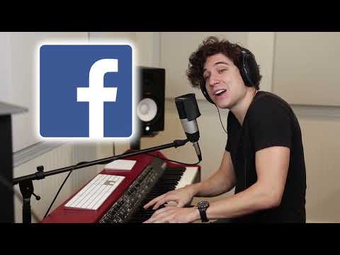 Daniel Thrasher Facebook Ad