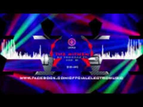 Da Tweekaz Ft  Mc D - The Hitmen Midnight Mafia Anthem 2016 (Dj Mat's Long Mix)