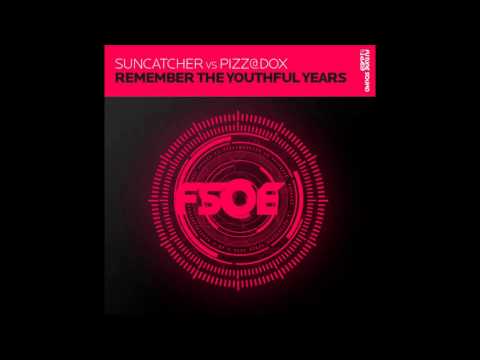 Suncatcher vs pizz@dox - remember the youthful years (original mix)