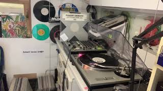 Pleasant Chemistry ‎– (Let's Have Some) Sax (Original Mix)