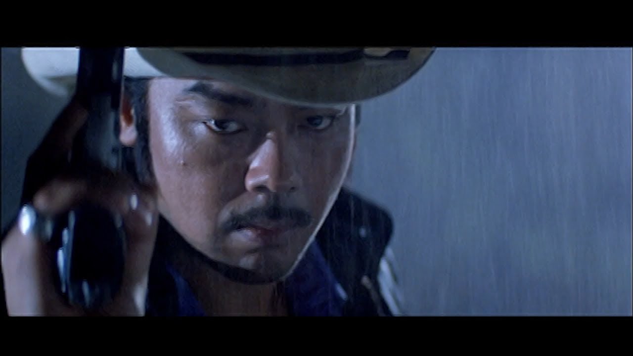 Miniature de la vidéo A Hero Never Dies - Trailer (New English Subtitles) du film A Hero Never Dies