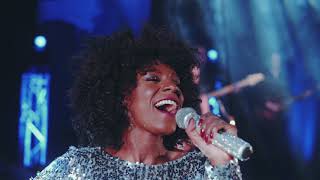 Whitney - Queen of the Night - UK Tour - ATG Tickets