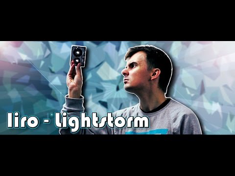 Iiro - Lightstorm