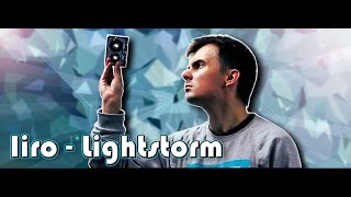 Iiro - Lightstorm