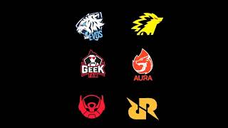Download lagu BA DARI TEAM Esport, EVOS,ONIC,GEEKFAM,AURA,BIGETRON,RRQ mp3 Download lagu BA DARI TEAM Esport, EVOS,ONIC,GEEKFAM,AURA,BIGETRON,RRQ mp3