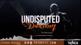 Undisputed - Aggressive Violin Guitar Beat | Prod. by Dansonn