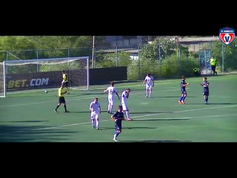 FC Varketili 2-2 FC Imereti / LIGA 3