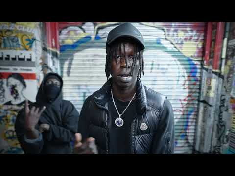 Ad2official - Everywhere I Go (Official Music Video)