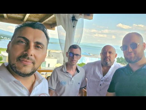 Hudobná skupina Armis -Kamarát Exil live video cover