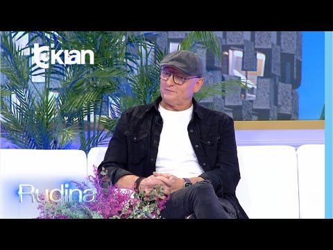 Pas një dekade mungesë, Naser Berisha rrëfen sfidën me sëmundjen që i ndryshoi pamjen e jetën