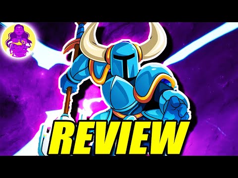 Shovel Knight Dig Review - Can You Dig It?!