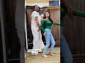 Ek Pal Ka Jeena ️ Father Saab Ka Dance Move Bindasskavya Dance Shorts