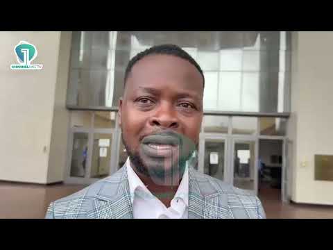 PRINPAG President Speaks After Larry Dogbey Granted Bail