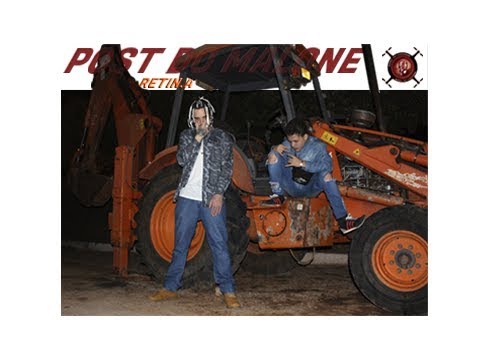 Retin.A - Post do Malone