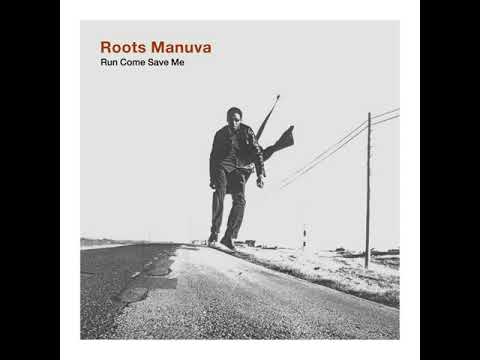 Roots Manuva - Witness (12 Inch Mix)