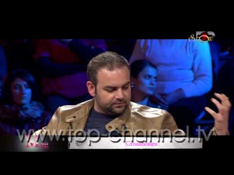 Top Show Magazine, 6 Mars 2015, Pjesa 4 - Top Channel Albania - Talk Show