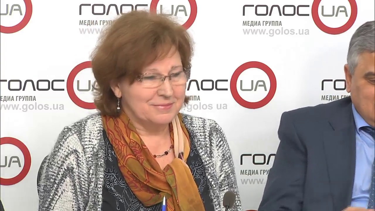 Всеукраинская перепись населения: правильно ли нас посчитали? (пресс-конференция)