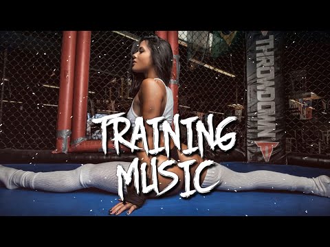 M I M E, The LJ - Push The Gas 「 МУЗЫКА ДЛЯ ТРЕНИРОВОК | TRAINING MUSIC 」 Музыка без АП | Free music