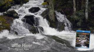 The Making of "The Land of Falling Water"