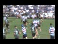 2012 BBC First XV Rugby (Fixed Edit) - YouTube