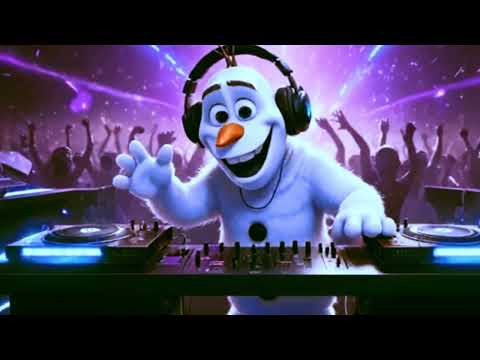 🔥 Zelene Zhyto – Ukrainian Folk EDM Remix | Club Anthem 2025 🎶