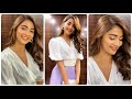 Pooja Hegde Pooja Hegde Status Pooja Hegde Whatsapp Status Pooja Hegde Cute Expression Shorts