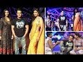 Salman Khan Daisy Shah On Nach Baliye 6 11th January 2014 Episode
