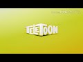 Teletoon CAKE Fresh TV 2007 2019