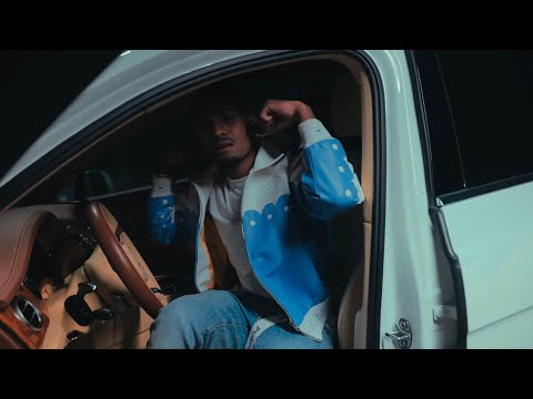 DAFLIKY - Immortel (Clip officiel)