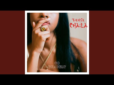 Go Bravely (feat. MuRli)