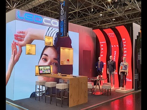 Messerückblick EUROSHOP 2020