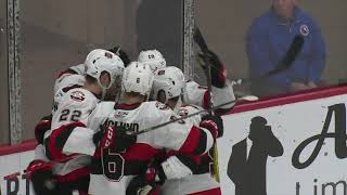 Devils vs. Senators | Oct. 12, 2019