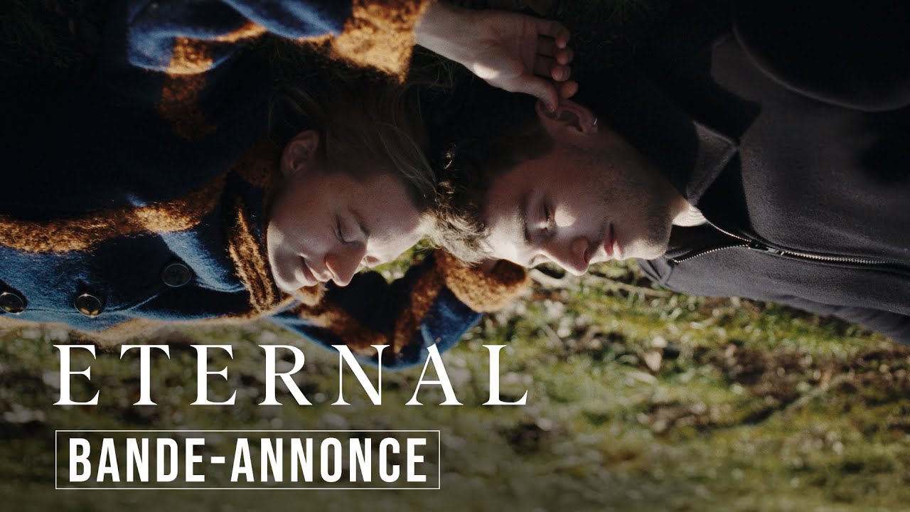 Miniature de la vidéo ETERNAL | BANDE-ANNONCE OFFICIELLE (Romance, Fantastique) du film Eternal