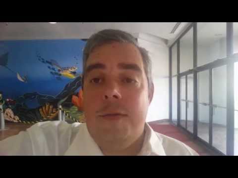 Dave Ramsey, iRestore, and The Earth is Round