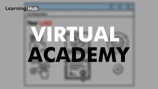 Set-Up Your Virtual Academy with Learning Hub